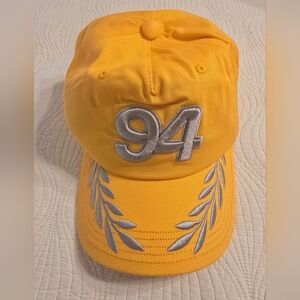 NWY Bad Bunny X Adidas Petronas Formula 1 Team Limited Edition Baseball Hat